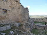 Castillo de Benabarre