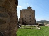 Castillo de Benabarre