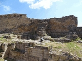 Castillo de Benabarre