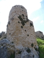 Castillo de Benabarre