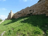 Castillo de Benabarre