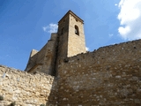 Castillo de Benabarre