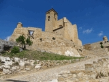 Castillo de Benabarre