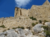 Castillo de Benabarre