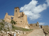 Castillo de Benabarre