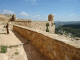 Castillo de Benabarre