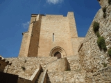 Castillo de Benabarre