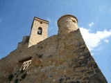 Castillo de Benabarre