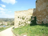 Castillo de Benabarre