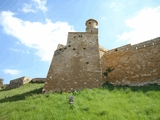 Castillo de Benabarre