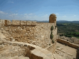 Castillo de Benabarre