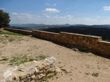 Castillo de Benabarre