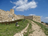 Castillo de Benabarre