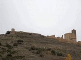 Castillo de Benabarre