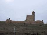 Castillo de Benabarre