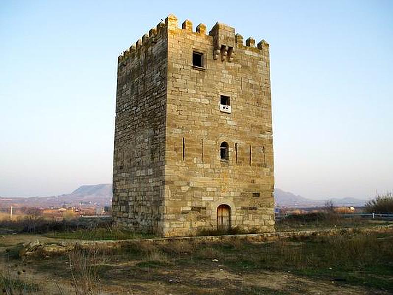 Torre de los Frailes