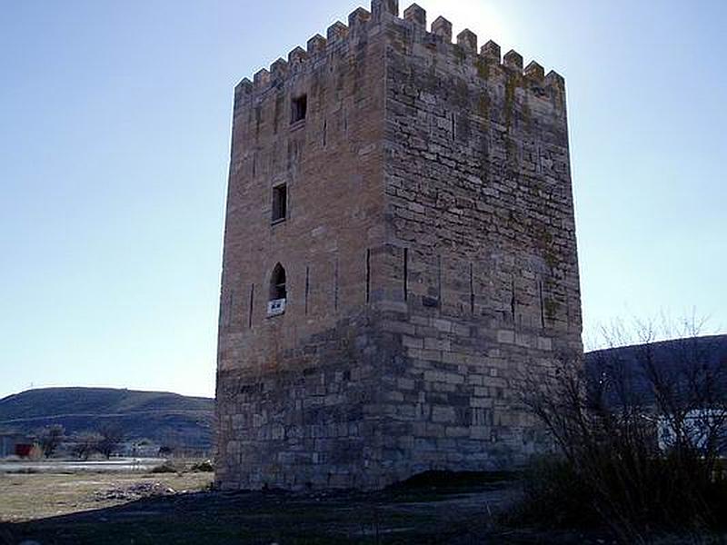 Torre de los Frailes