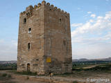 Torre de los Frailes