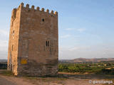 Torre de los Frailes