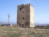 Torre de los Frailes