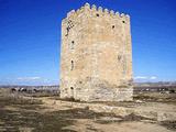 Torre de los Frailes