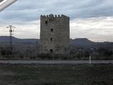 Torre de los Frailes