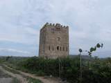 Torre de los Frailes