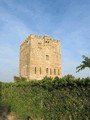 Torre de los Frailes