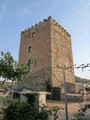 Torre de los Frailes