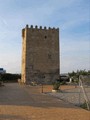 Torre de los Frailes