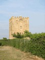 Torre de los Frailes