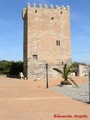 Torre de los Frailes