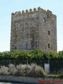 Torre de los Frailes