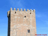 Torre de los Frailes