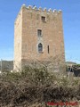 Torre de los Frailes