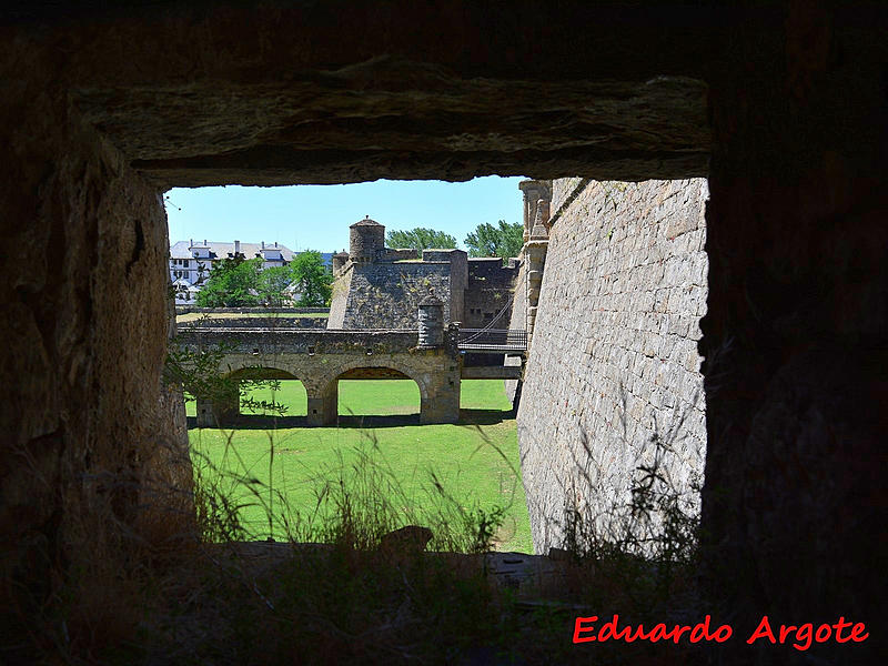 Ciudadela de Jaca