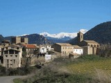 Castillo de Biniés