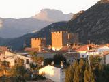 Castillo de Biniés