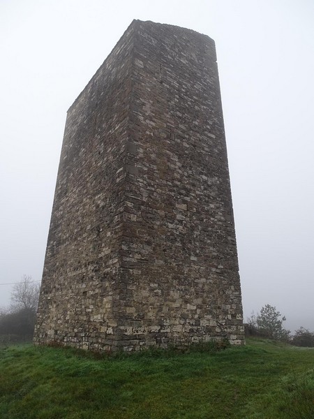 Torre de Majones