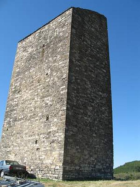Torre de Majones
