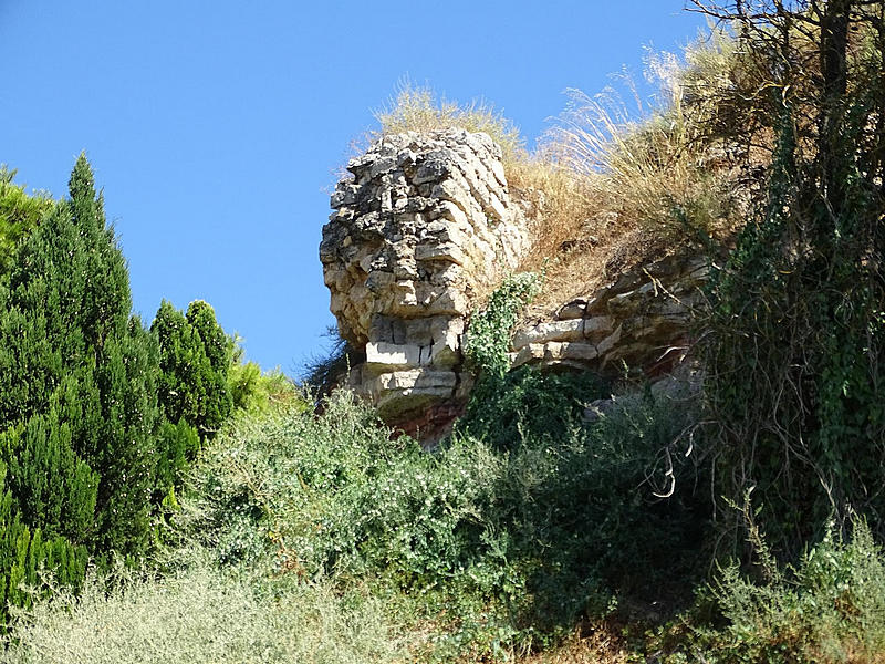 Castillo de Zaidín