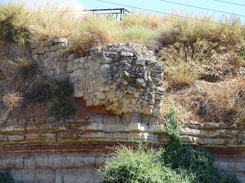 Castillo de Zaidín