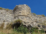 Castillo de Zaidín