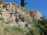 Castillo de Zaidín