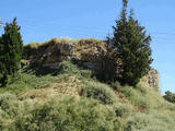 Castillo de Zaidín