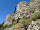 Castillo de Zaidín