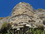 Castillo de Zaidín