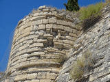 Castillo de Zaidín