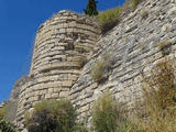 Castillo de Zaidín