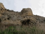 Castillo de Zaidín